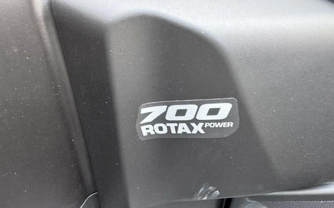2026 Can-Am Outlander DPS 700