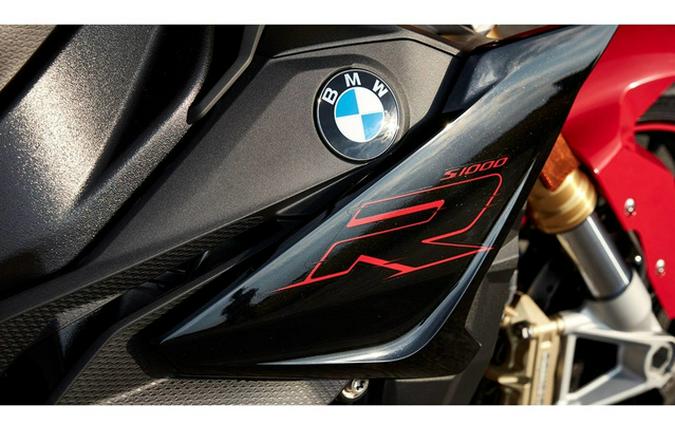 2019 BMW S 1000 R