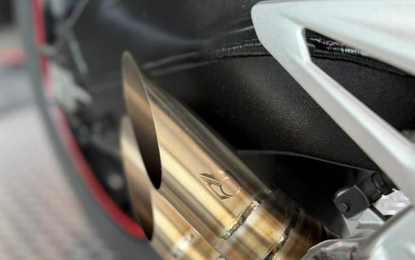 2019 BMW S 1000 R