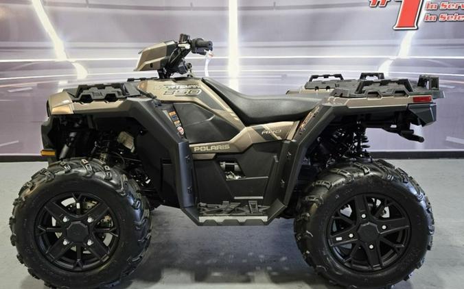 2026 Polaris Sportsman® 850 Premium