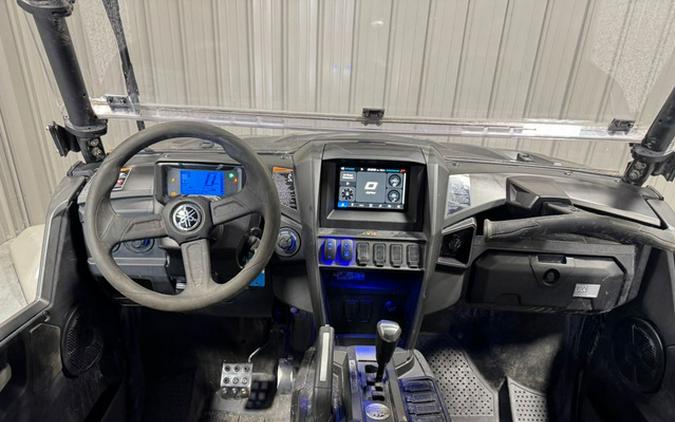 2025 Yamaha Wolverine RMAX4 Compact 1000 XT-R