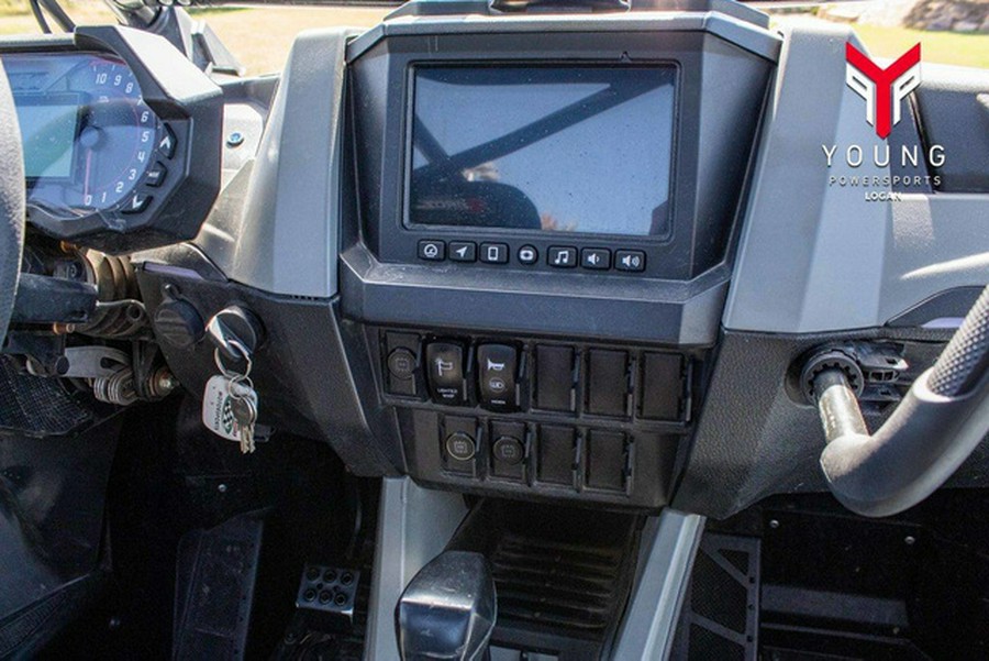 2022 Polaris RZR Turbo R Ultimate