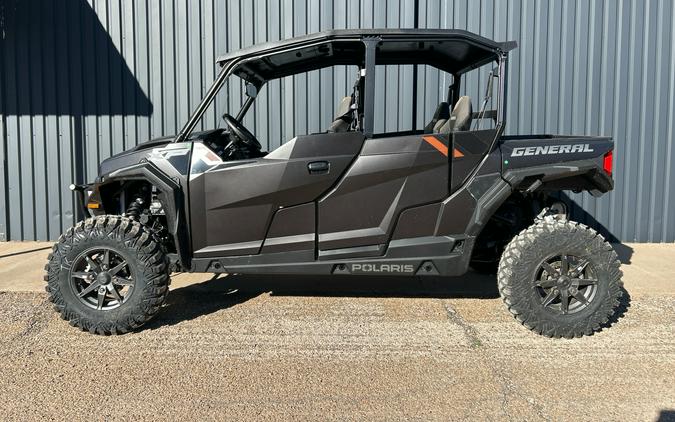 2026 Polaris General XP 4 1000 Premium