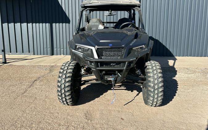 2026 Polaris General XP 4 1000 Premium