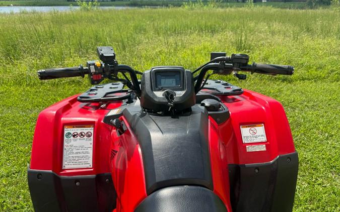 2022 Honda FourTrax Rancher 4X4