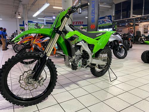 2020 Kawasaki KX250 Totally Revised | 10 Fast Facts (Video)