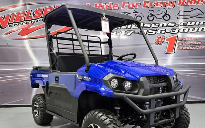 2024 Kawasaki Mule PRO-MX™ LE