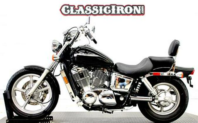 2003 Honda Shadow Spirit