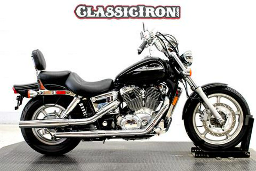 2003 Honda Shadow Spirit