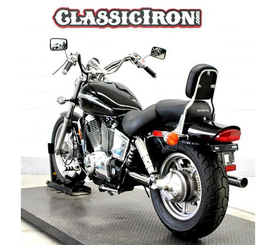 2003 Honda Shadow Spirit