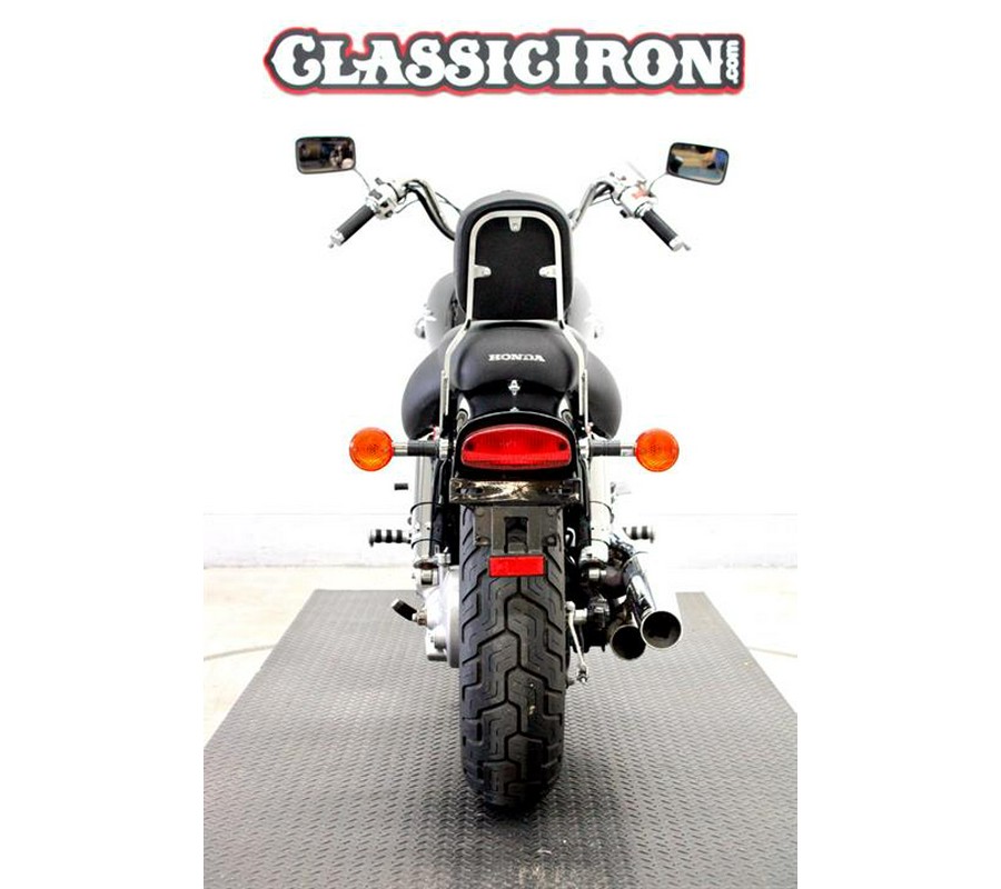 2003 Honda Shadow Spirit