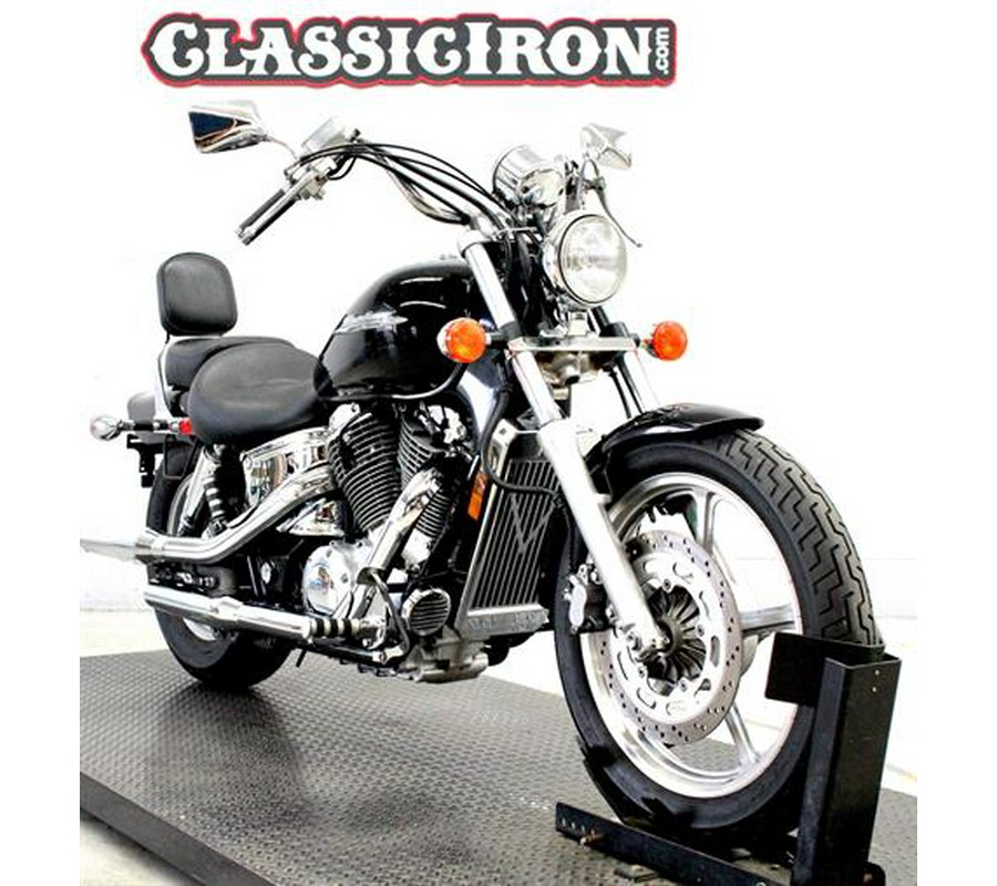 2003 Honda Shadow Spirit