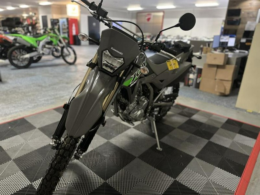 2024 Kawasaki KLX®300