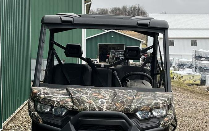 2024 Can-Am® Defender XT HD10 Wildland Camo