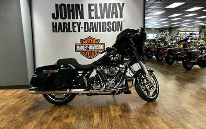 2024 Harley-Davidson Street Glide®