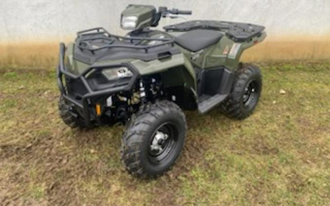 2024 Polaris® Sportsman 450 H.O. Utility