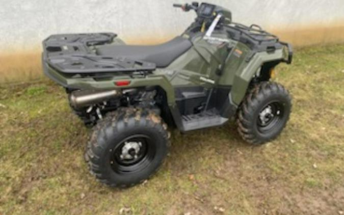 2024 Polaris® Sportsman 450 H.O. Utility