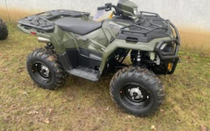 2024 Polaris® Sportsman 450 H.O. Utility