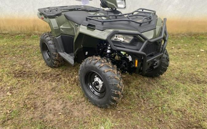 2024 Polaris® Sportsman 450 H.O. Utility