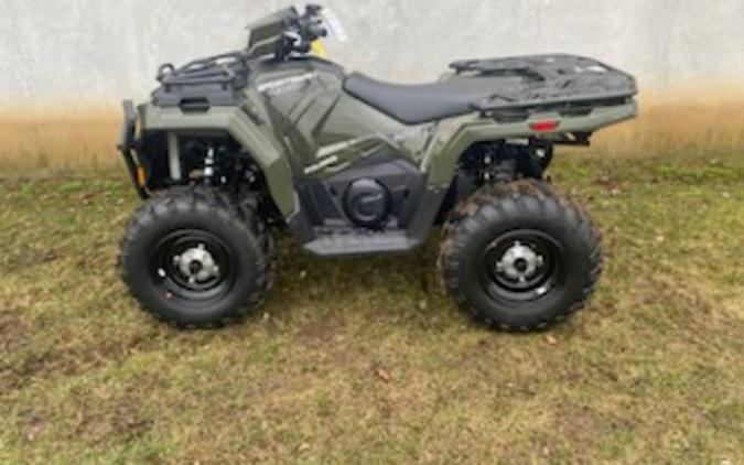 2024 Polaris® Sportsman 450 H.O. Utility