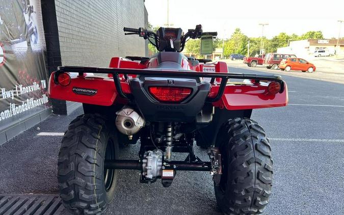 2024 Honda® FourTrax Foreman 4x4