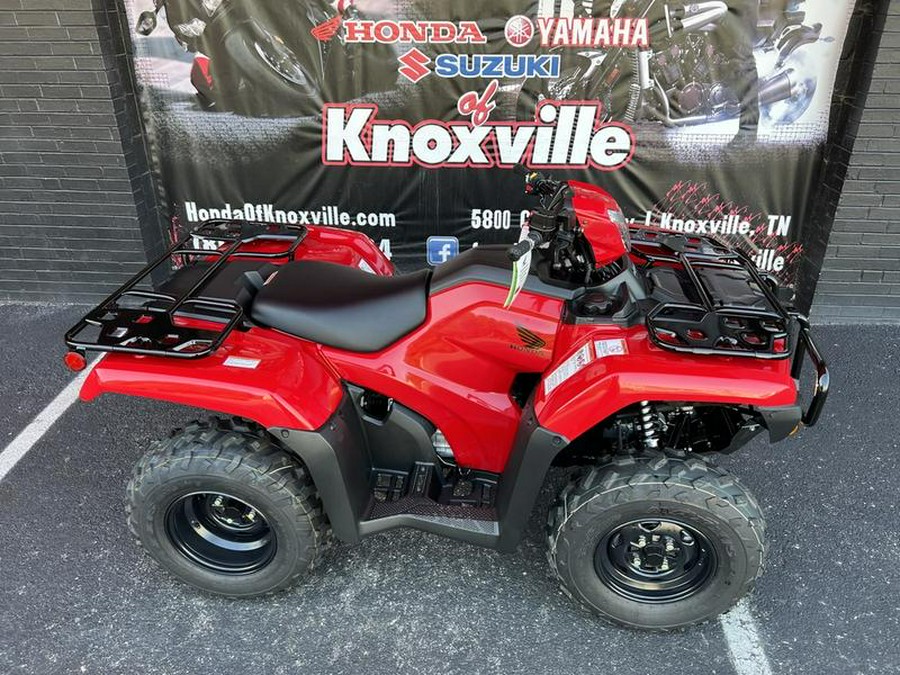 2024 Honda® FourTrax Foreman 4x4