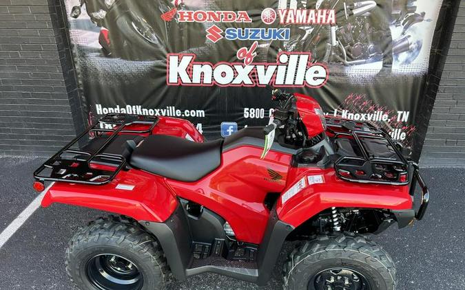 2024 Honda® FourTrax Foreman 4x4