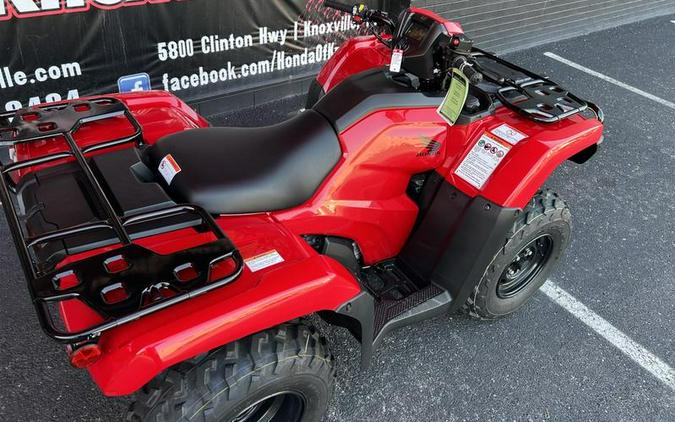 2024 Honda® FourTrax Foreman 4x4