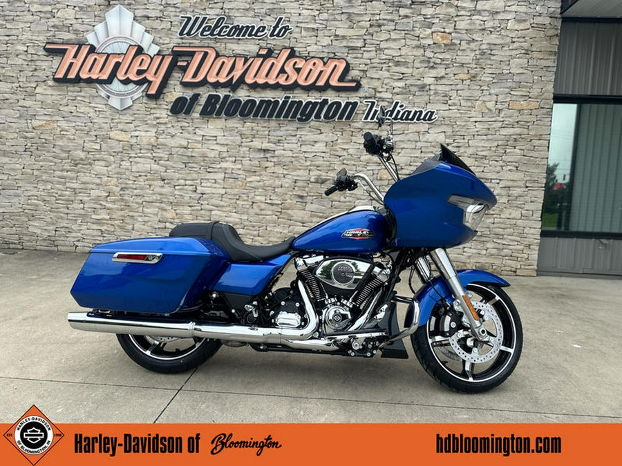 2024 Harley-Davidson® FLTRX - Road Glide®