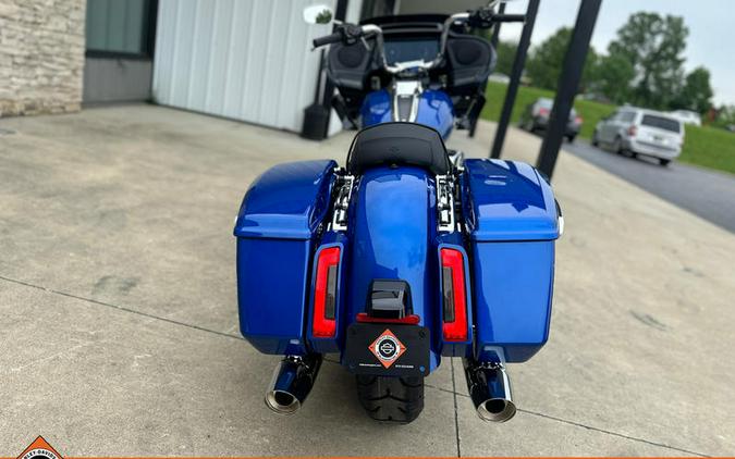 2024 Harley-Davidson® FLTRX - Road Glide®