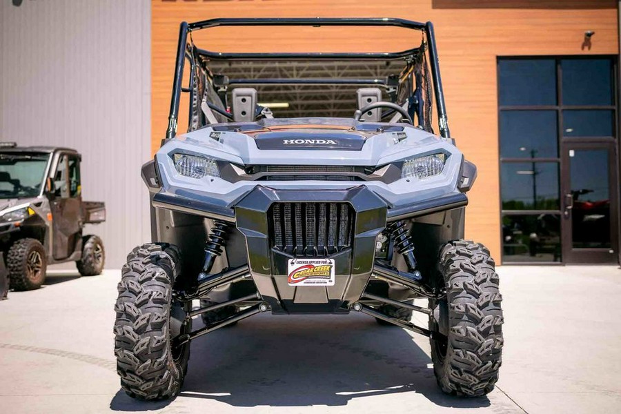 2024 Honda® Pioneer 1000-5 Deluxe