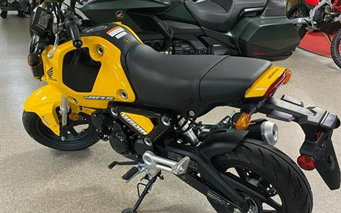 2022 Honda Grom