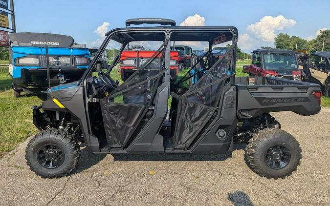 2025 Polaris® Ranger Crew 1000 Premium