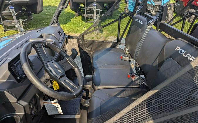 2025 Polaris® Ranger Crew 1000 Premium