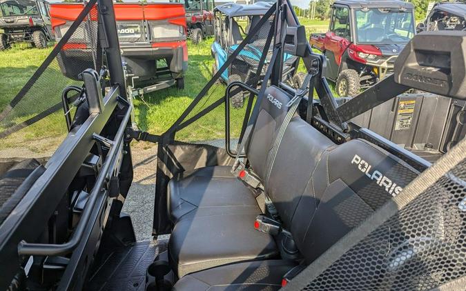 2025 Polaris® Ranger Crew 1000 Premium