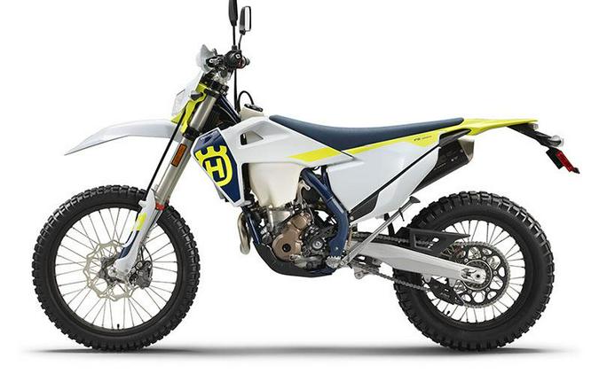 2023 Husqvarna FE 350s