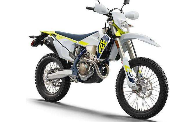 2023 Husqvarna FE 350s