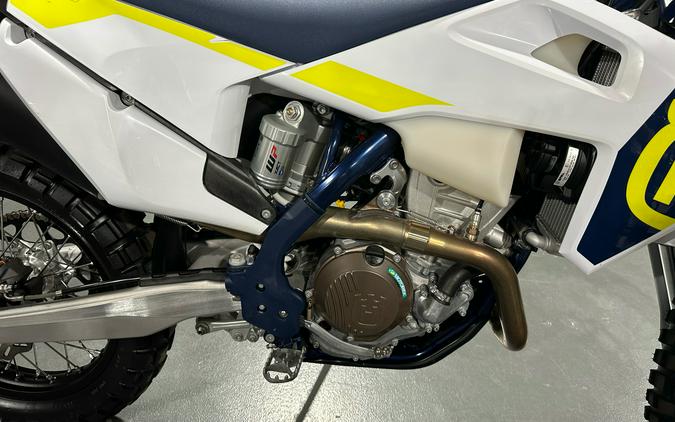 2023 Husqvarna FE 350s