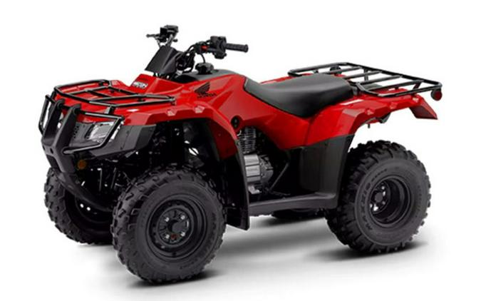 2024 Honda Fourtrax Recon Base