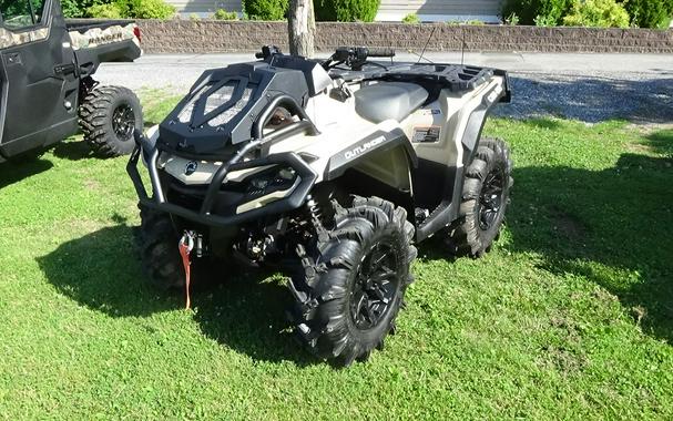 2023 Can-Am Outlander X MR 850