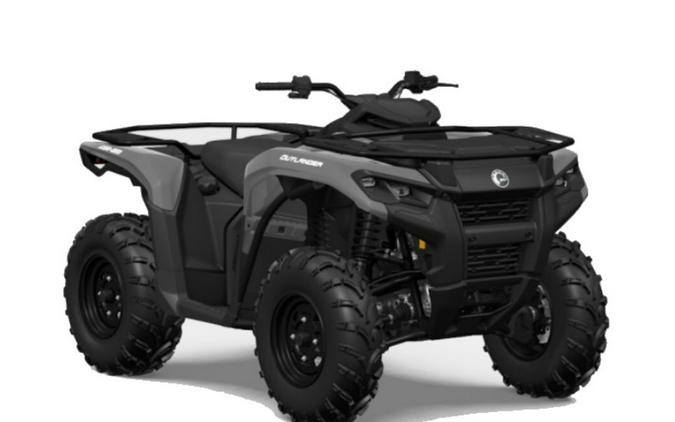 2024 Can-Am™ Outlander™ DPS 700