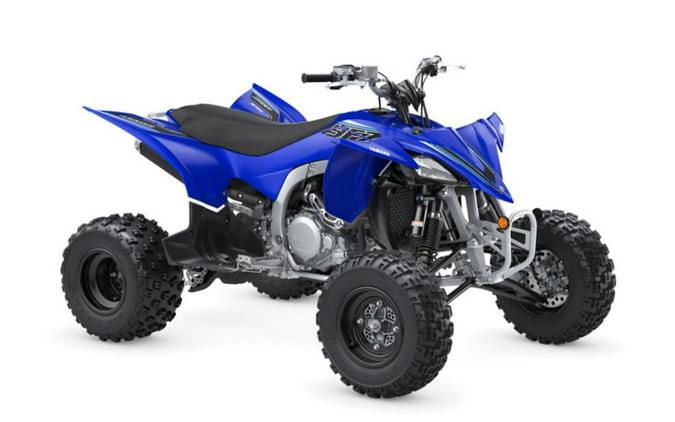 2022 Yamaha YFZ450R