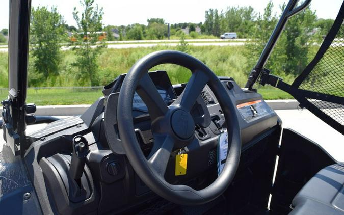 2025 Honda Pioneer 700-4 Forest