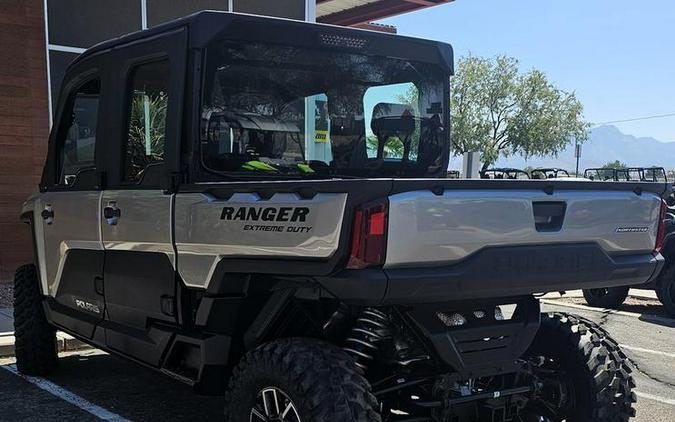 2024 Polaris® Ranger Crew XD 1500 NorthStar Edition Premium