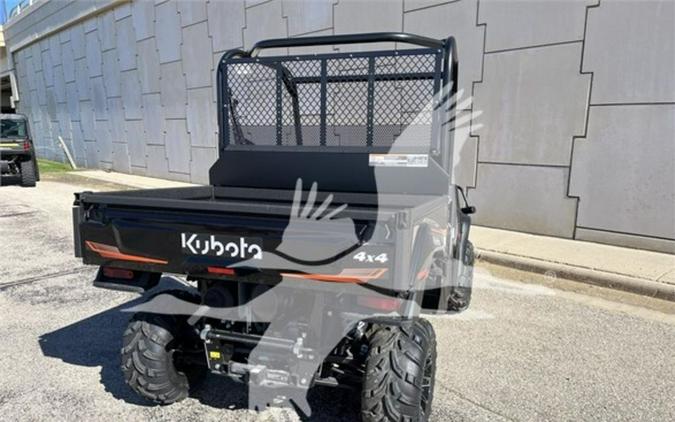 2023 Kubota RTV-XG850 SIDEKICK