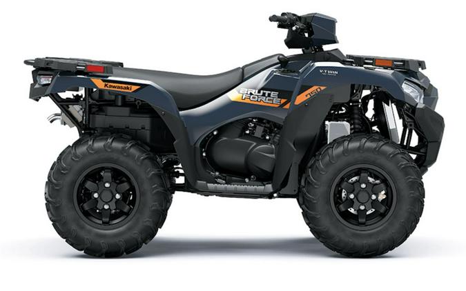 2026 Kawasaki Brute Force® 750 EPS