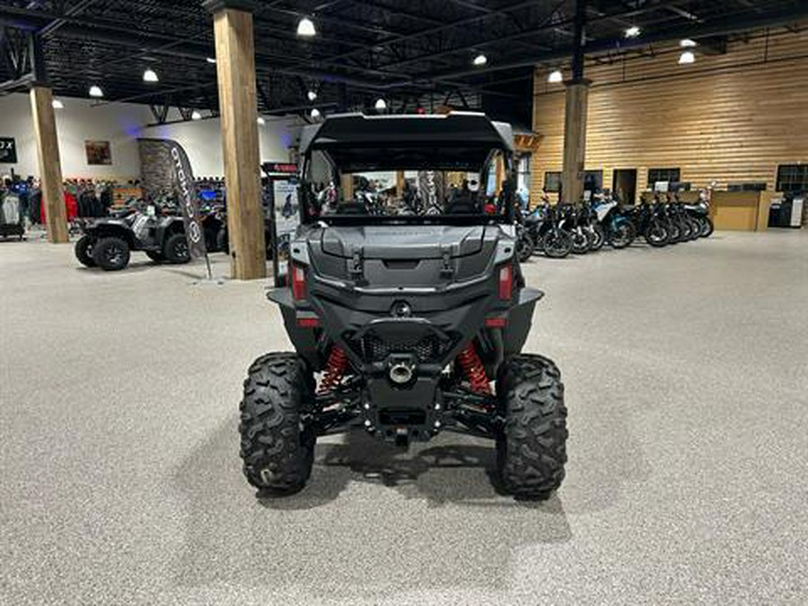 2025 CFMOTO ZForce 950 Sport