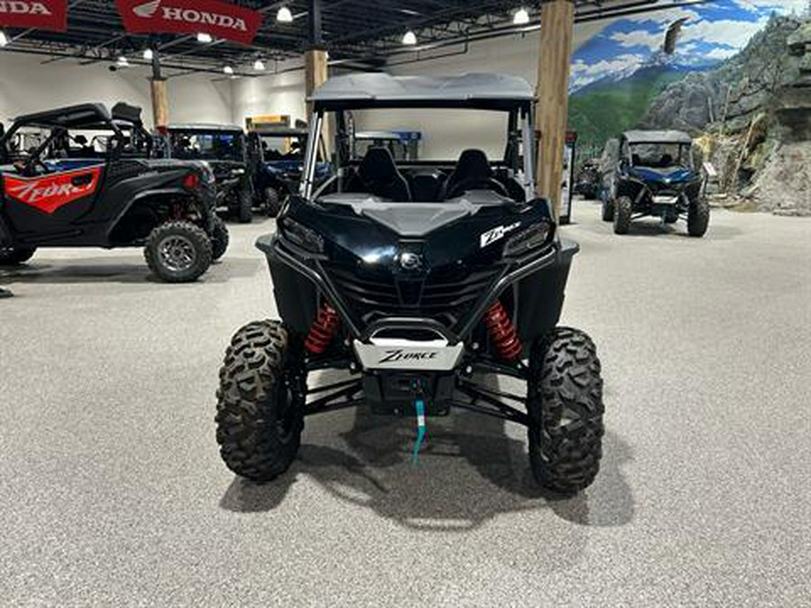 2025 CFMOTO ZForce 950 Sport