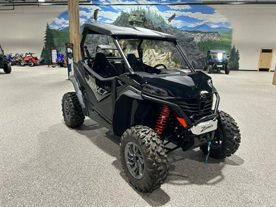2025 CFMOTO ZForce 950 Sport