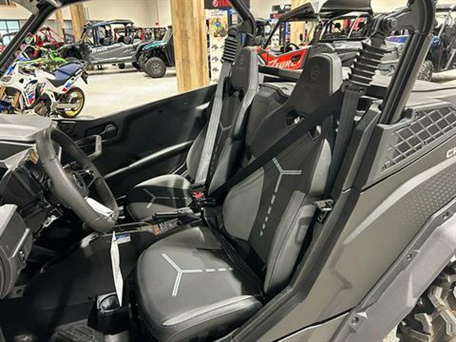 2025 CFMOTO ZForce 950 Sport